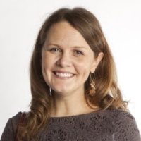 Sarah Blackburn
