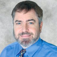Richard Meehan