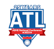2023 ASHE National Conference Logo