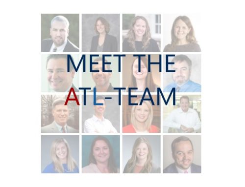 Meet The ATL-Team